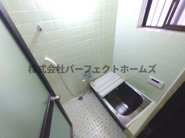 池之宮戸建て　賃貸の物件内観写真